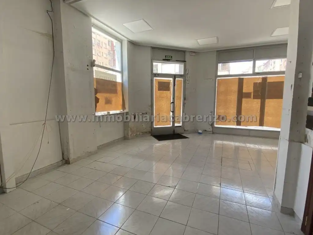 Commercial properties for sale in N/A, -1, Juzgados