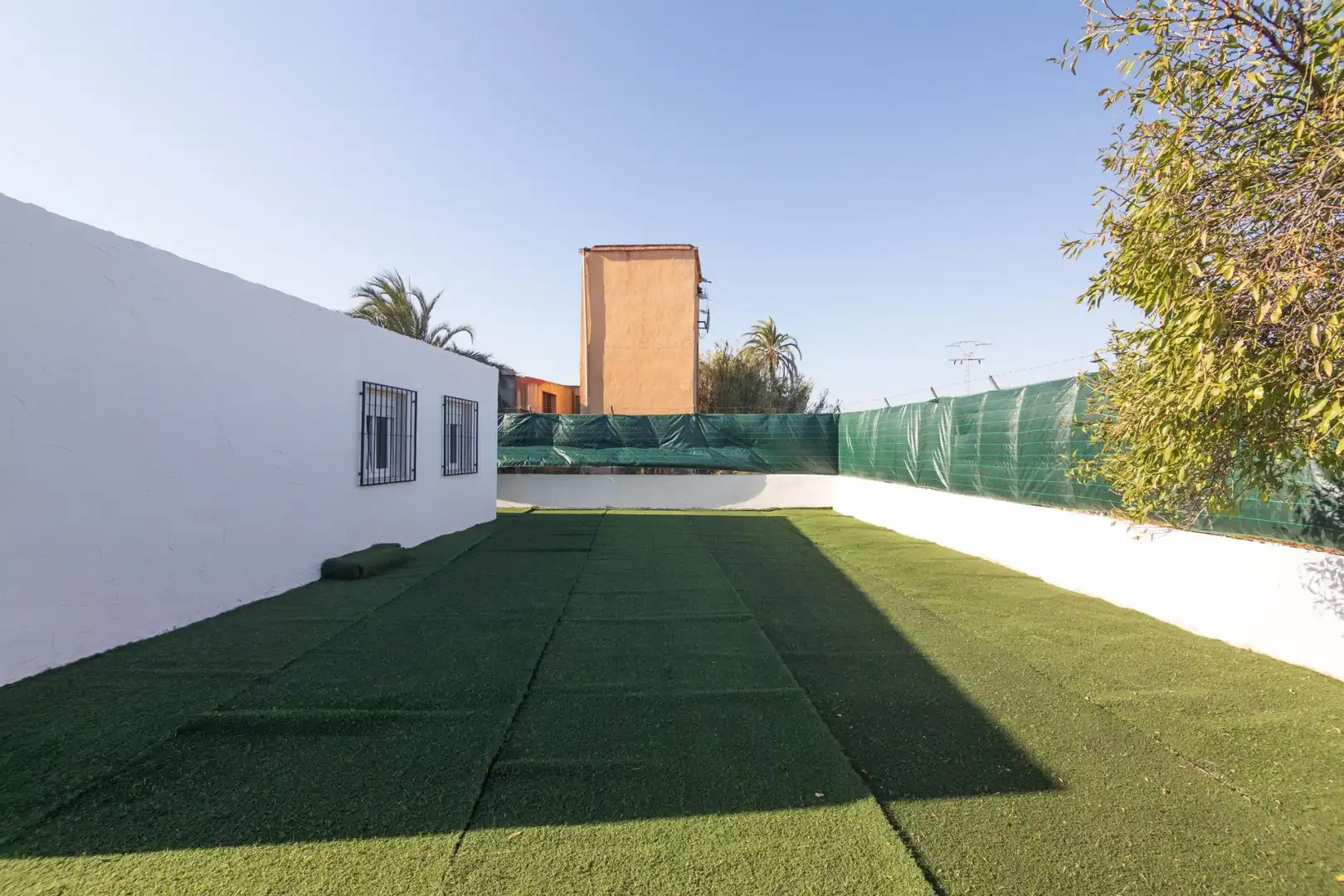 Detached house with pool for sale in La Algoda - Matola - Llano de San José, imagen 13