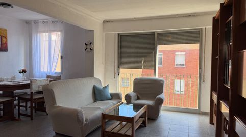 Foto 4 de Piso en venta en Avinguda del Mar, 24, Zona Avenida del Mar, Castellón de la Plana / Castelló de la Plana