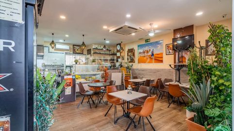 Photo 5 of Premises for transfer in Cl Lamo Espinosa 1 Ed. Fuenronda 2 Fuengirola (mál, Fuenr, Puerto Deportivo, Fuengirola