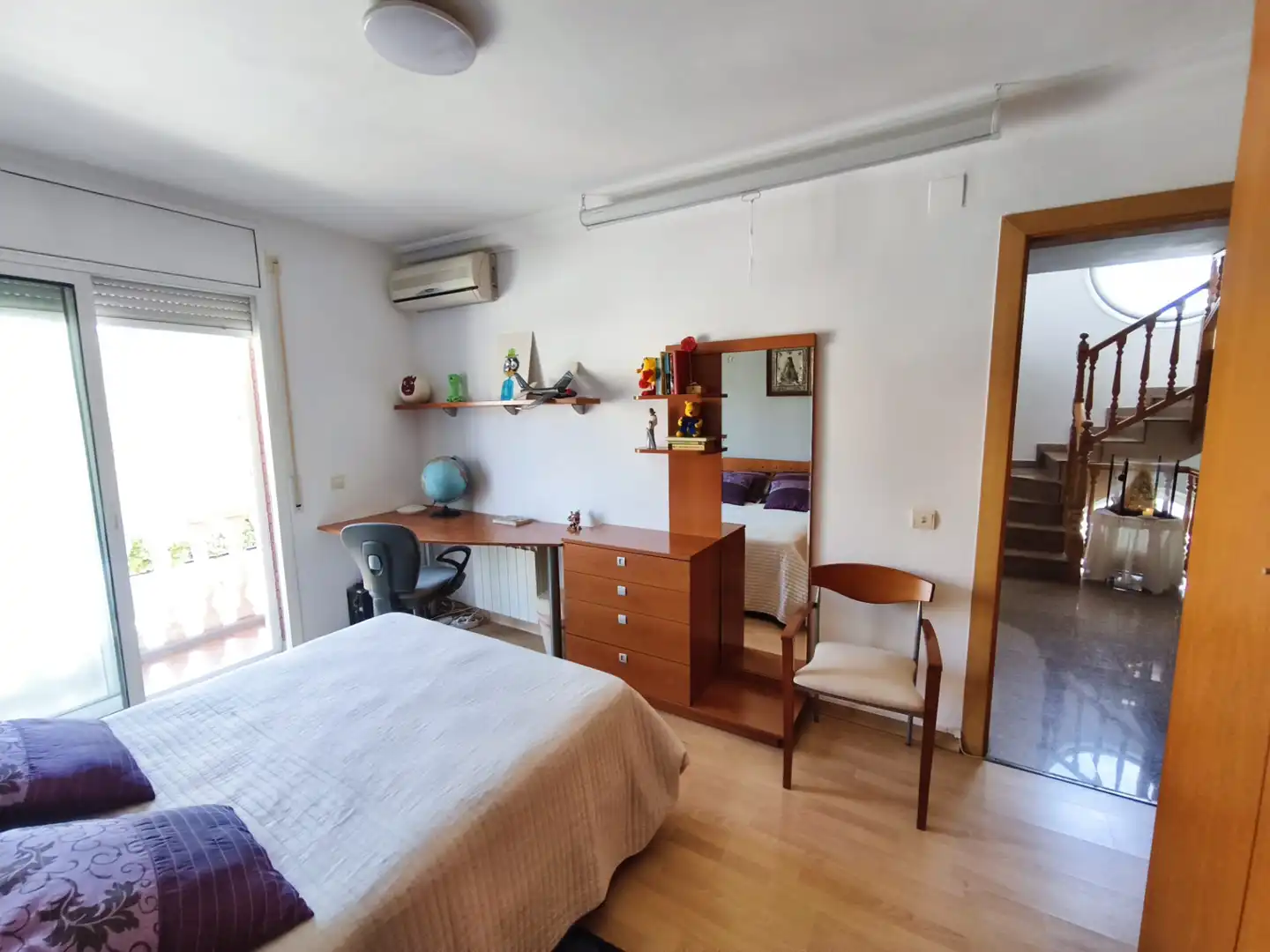 Casa pareada con terraza en venta en Carrer la Roca 20, imagen 53