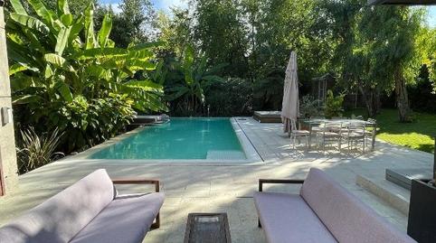 Foto 2 de Casa o xalet de lloguer a Valdemarín, Madrid