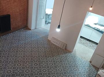 Foto 4 de Casa o xalet de lloguer a Plaça de Cuba, 1, Centre, Barcelona