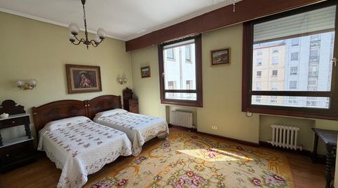 Foto 4 de Piso en venta en Rodríguez Arias Kalea, Campuzano, Bilbao