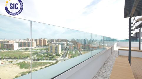 Foto 4 de Pis en venda a Valencia - Calle Aaron Vidal, Malilla, Valencia