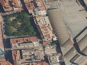 Pis en venda a Calle Carril Ruiperez