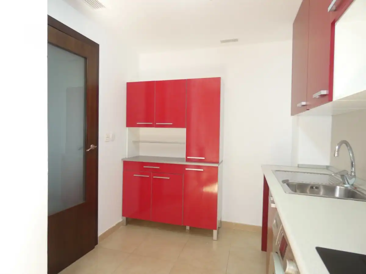 Piso con balcón en venta en Pinseque, imagen 12