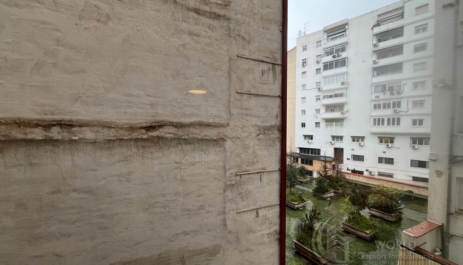 Piso de alquiler en Calle del Conde Duque, 15, Universidad - Malasaña - Imagen 4