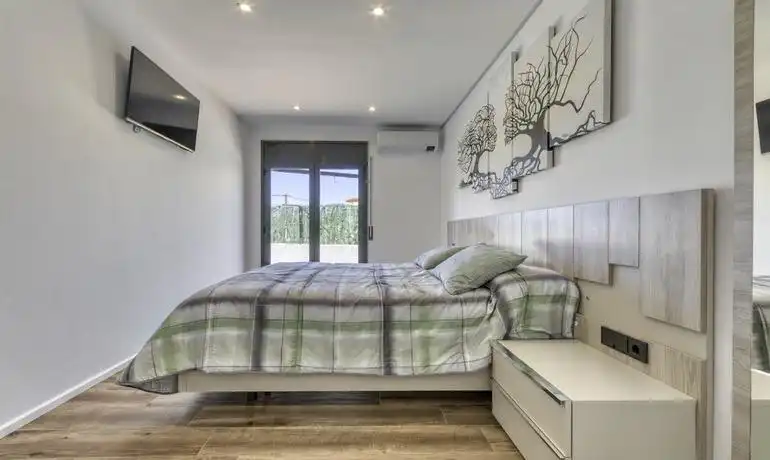 Casa con piscina en venta en Cistella, imagen 24