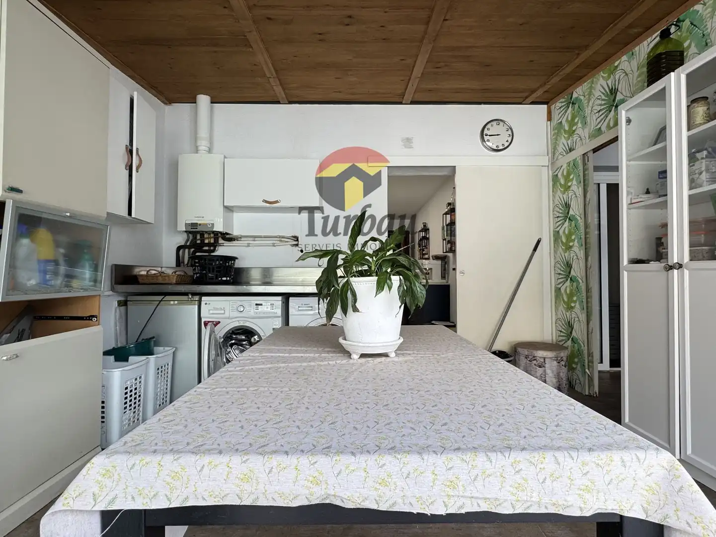Wohnung mit Aufzug zum Verkauf in Tossa de Mar pueblo, imagen 21