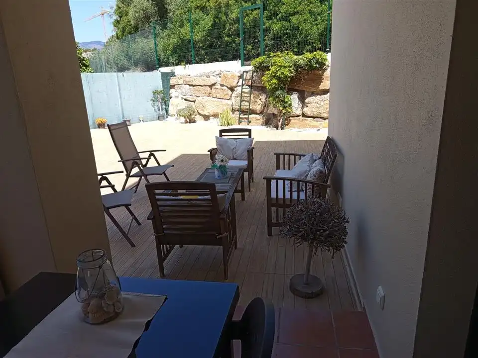 Piso con piscina en venta en Selwo, imagen 21