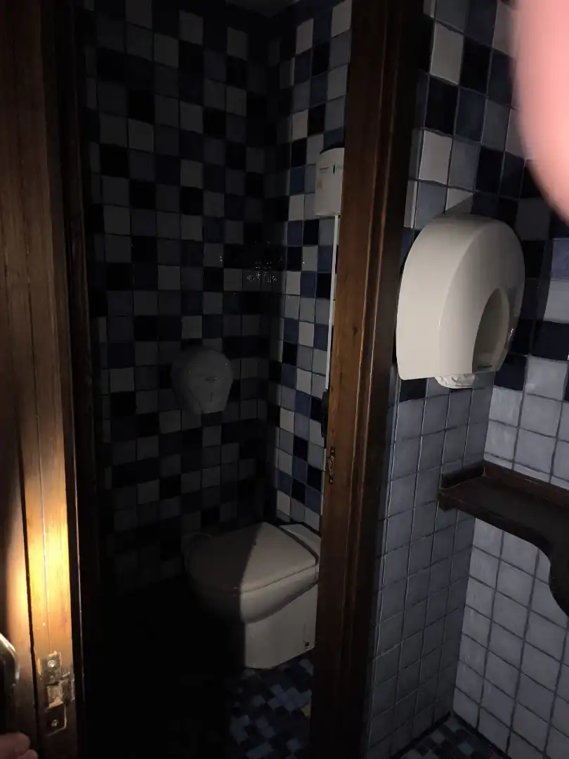 Bathroom of Commercial properties for sale in Laudio / Llodio  with Furnished