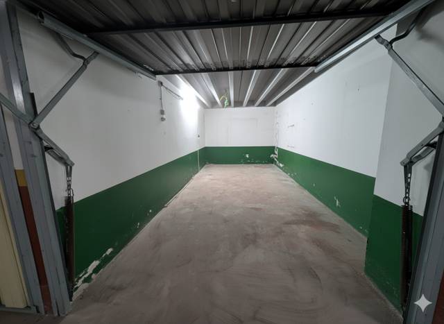 Garaje en Venta en Colindres - MENENDEZ PELAYO en Colindres