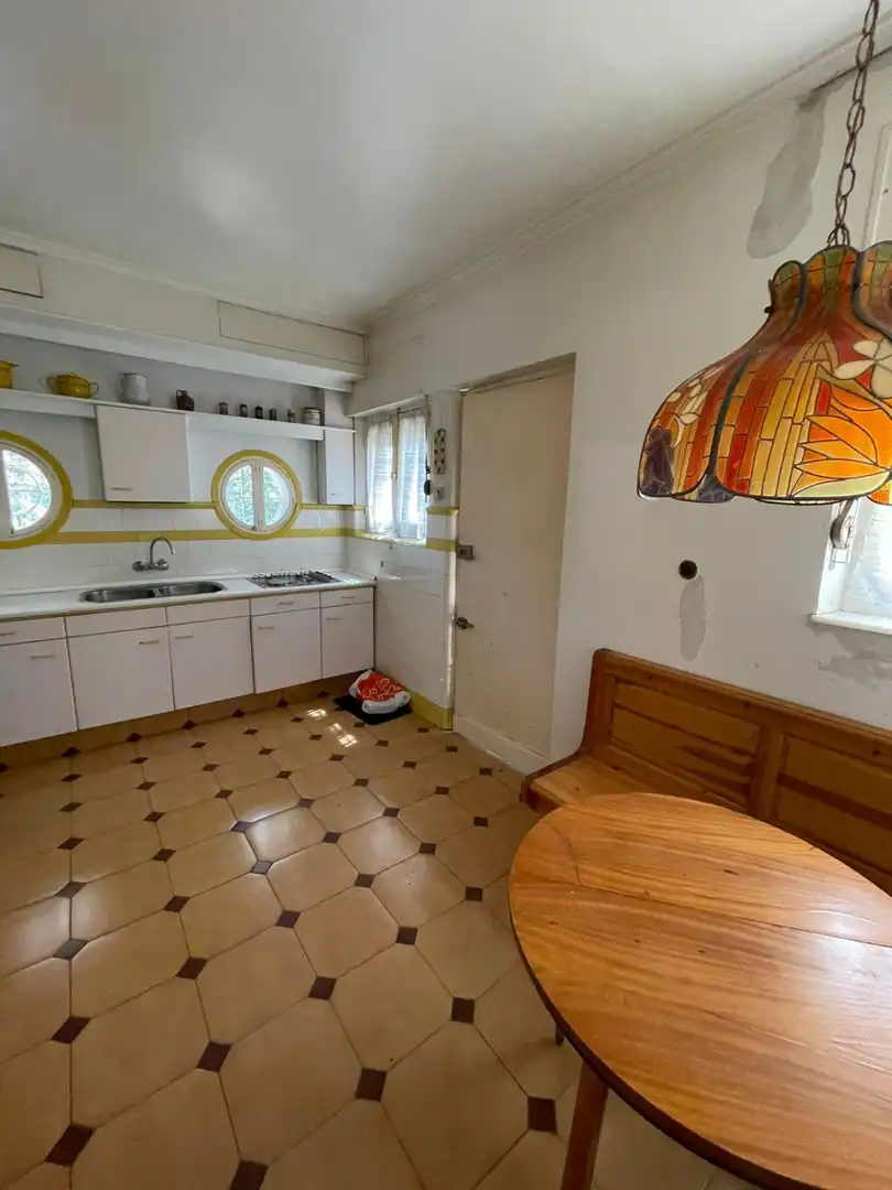 Cuina de Casa o xalet en venda en Valladolid