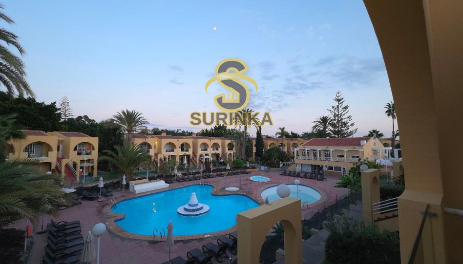 Photo 1 of Attic to rent in Tauro, 4, Maspalomas - Meloneras, Las Palmas