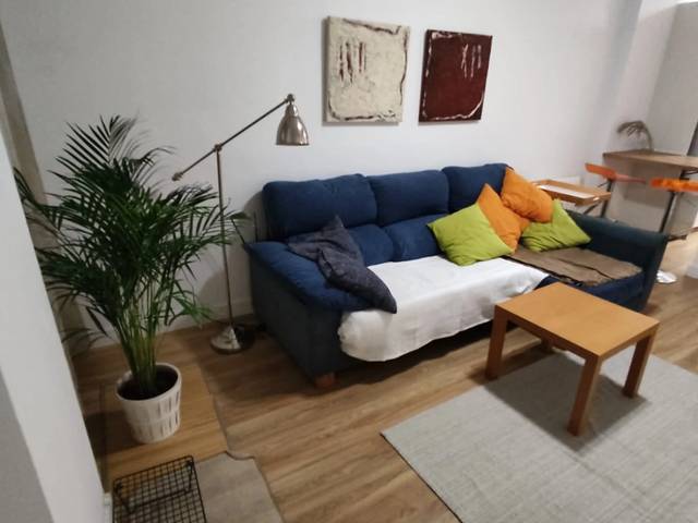 Apartamento en Alquiler en El Puntal