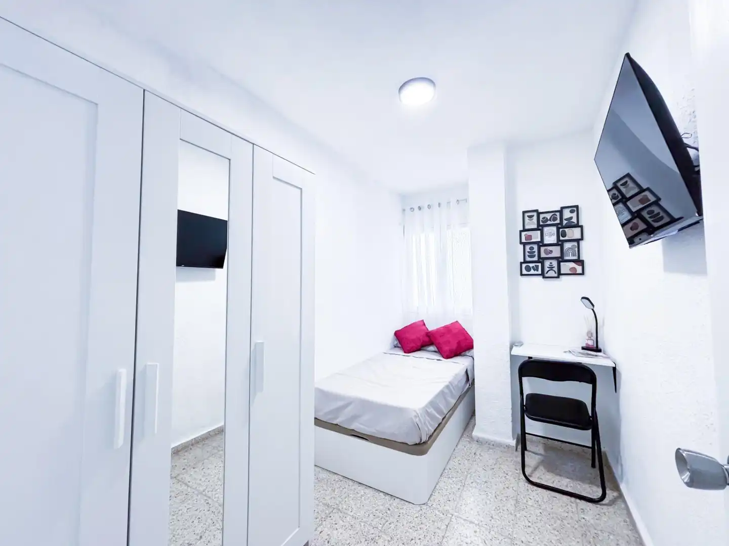 Flat for sale in Calle GENERAL ELIZAICIN, imagen 18