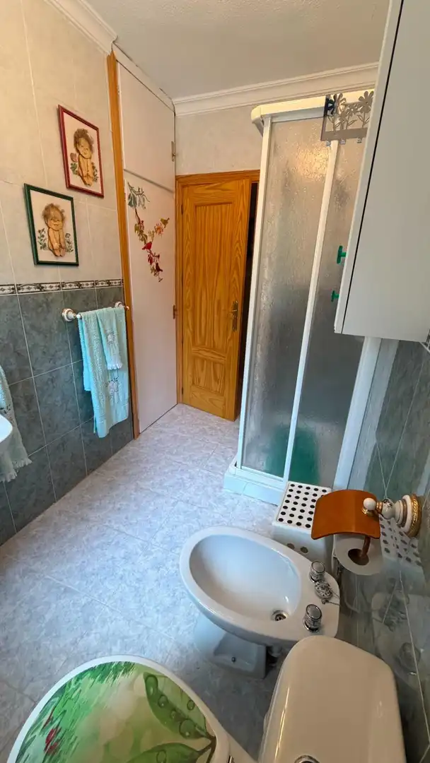 Detached house with pool for sale in NUEVA SIERRA BC, imagen 30