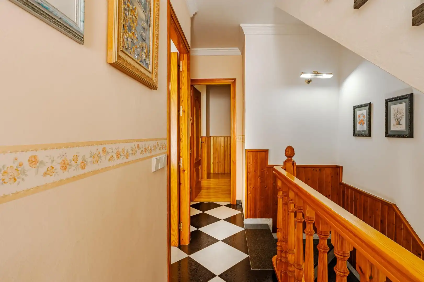 Haus mit Terrasse zum Verkauf in Estepona Pueblo, imagen 9