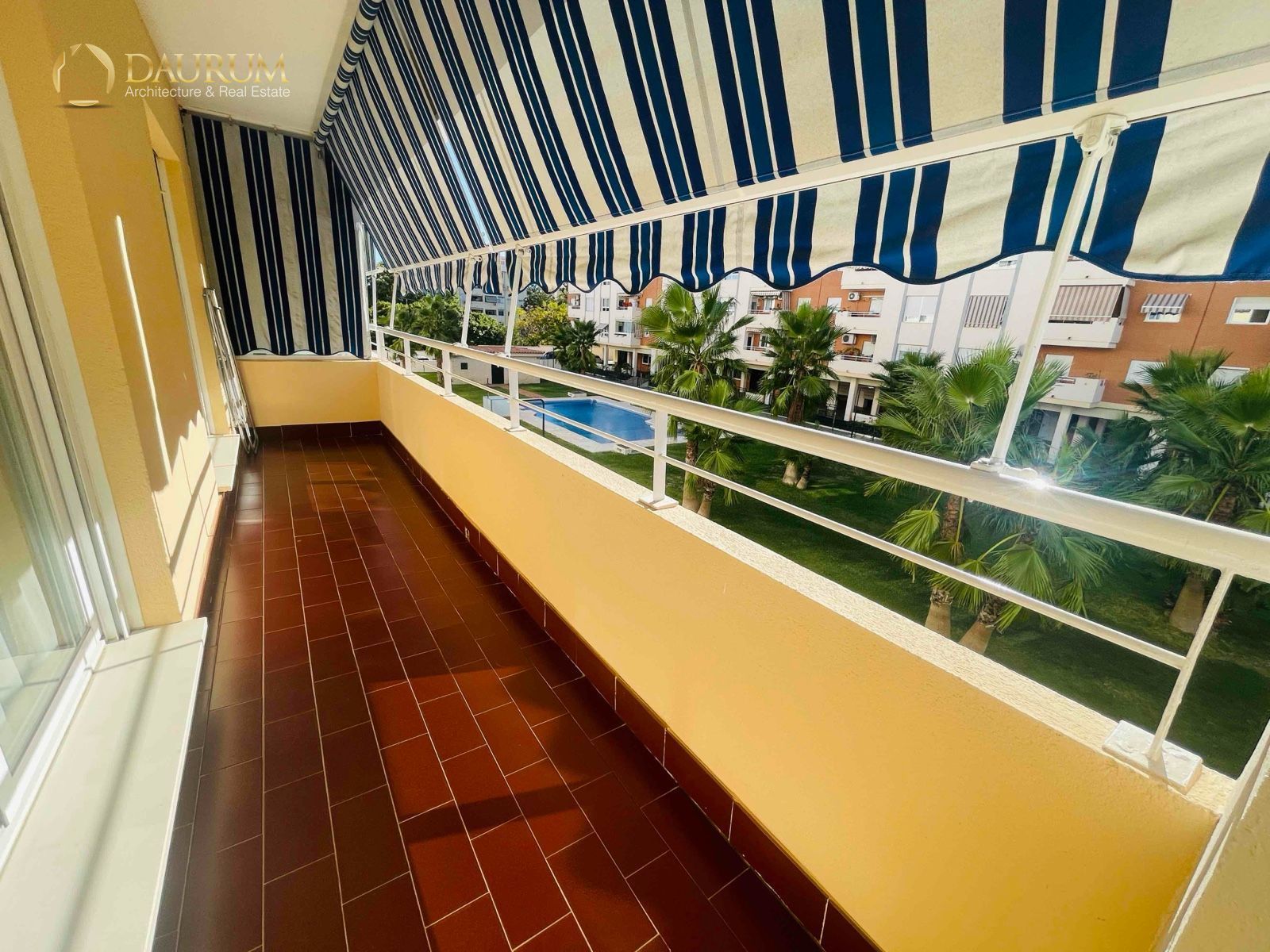 Vista exterior de Pis en venda en Málaga Capital amb Calefacció, Terrassa i Traster