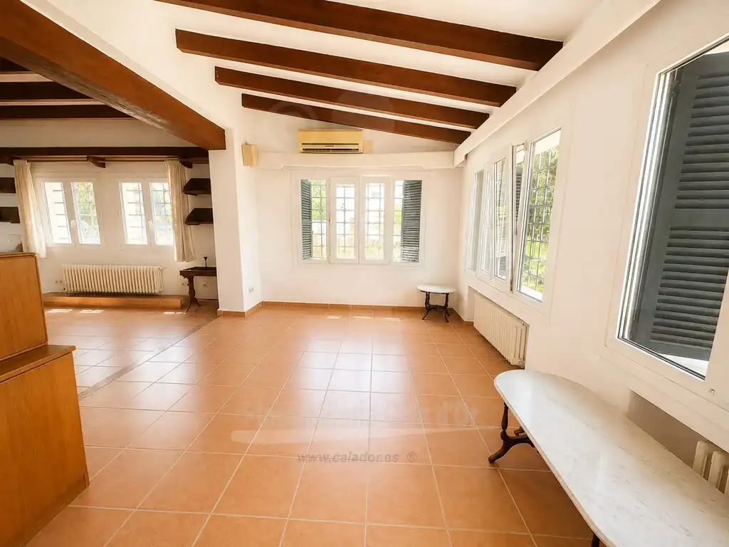 Villa mit Garten zum Verkauf in Cala d'Or, imagen 26
