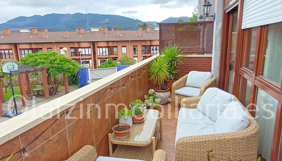 Foto 1 de Casa o xalet en venda a Zalla , Bizkaia