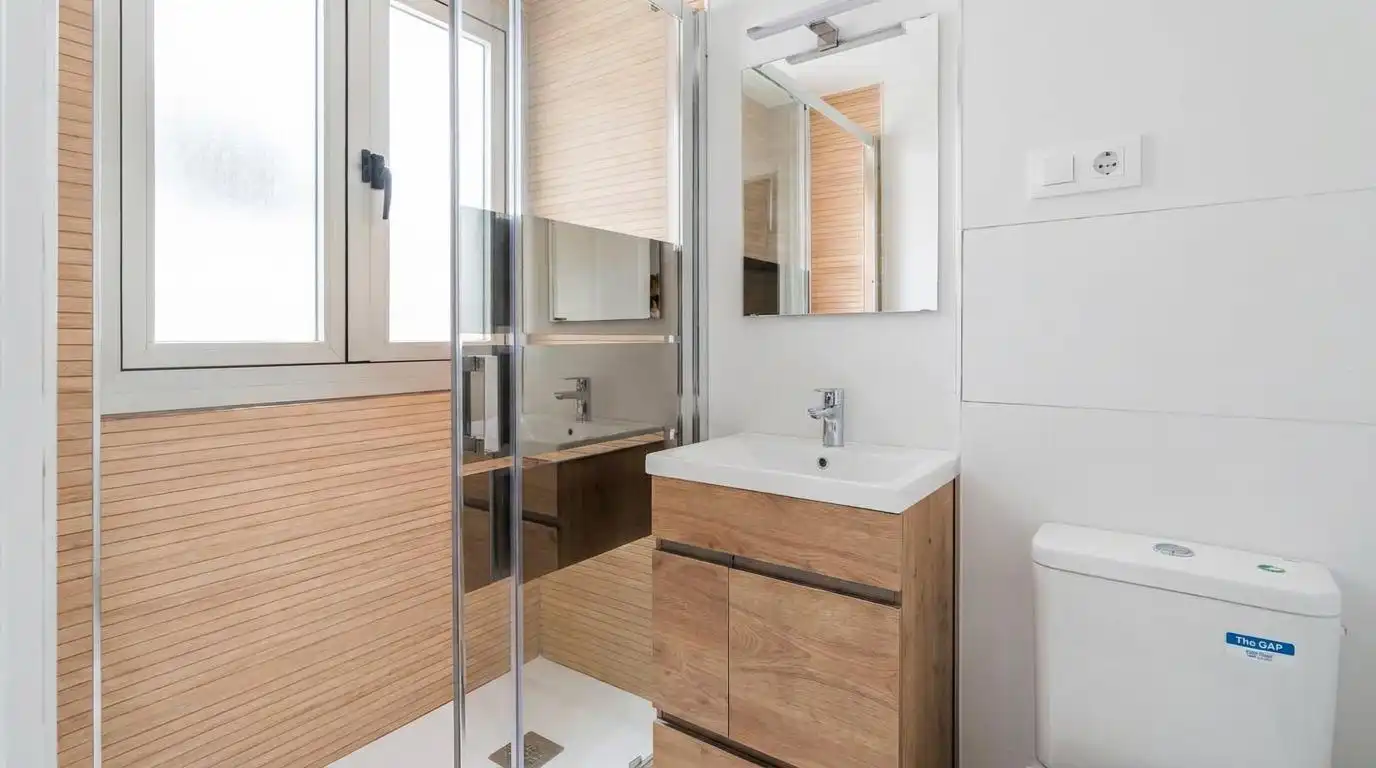 Flat with terrace to rent in Calle Calle Alhamar, imagen 25