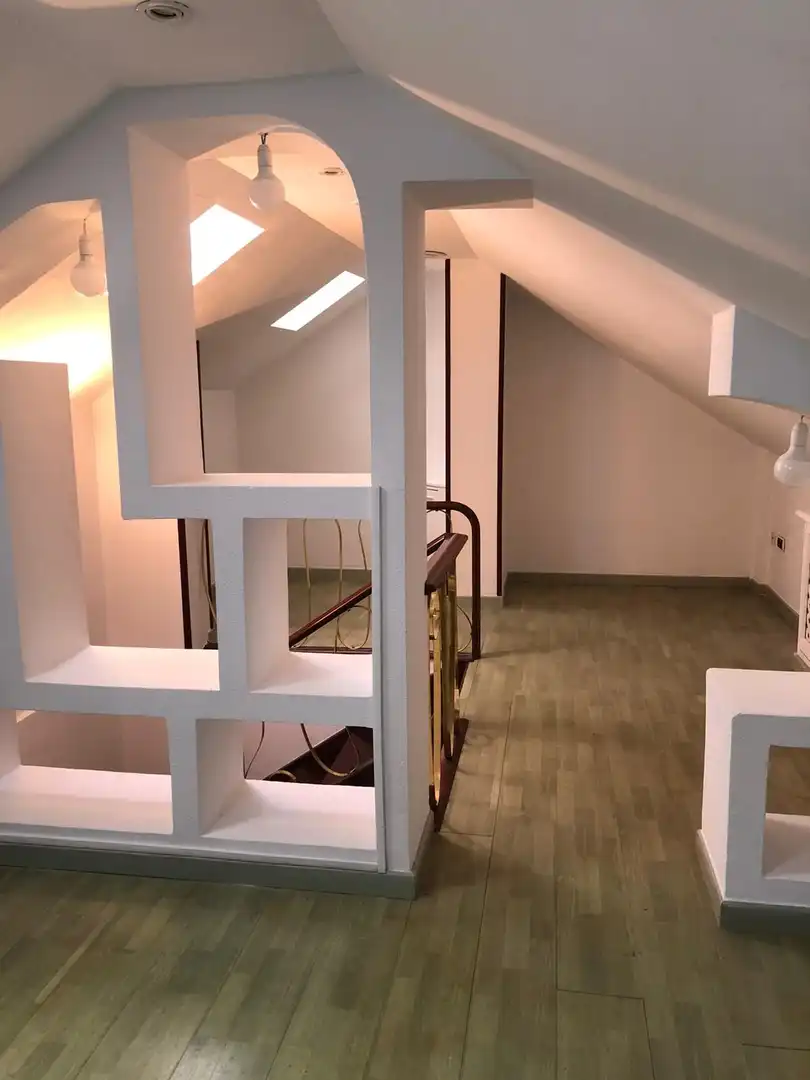 Piso en venta en Lugo con Terraza, Trastero y Amueblado