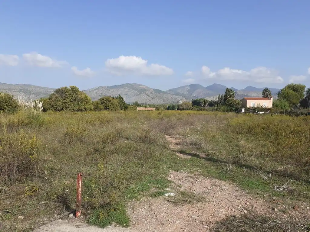 Terreno rustico in vendita a El Grao, imagen 3