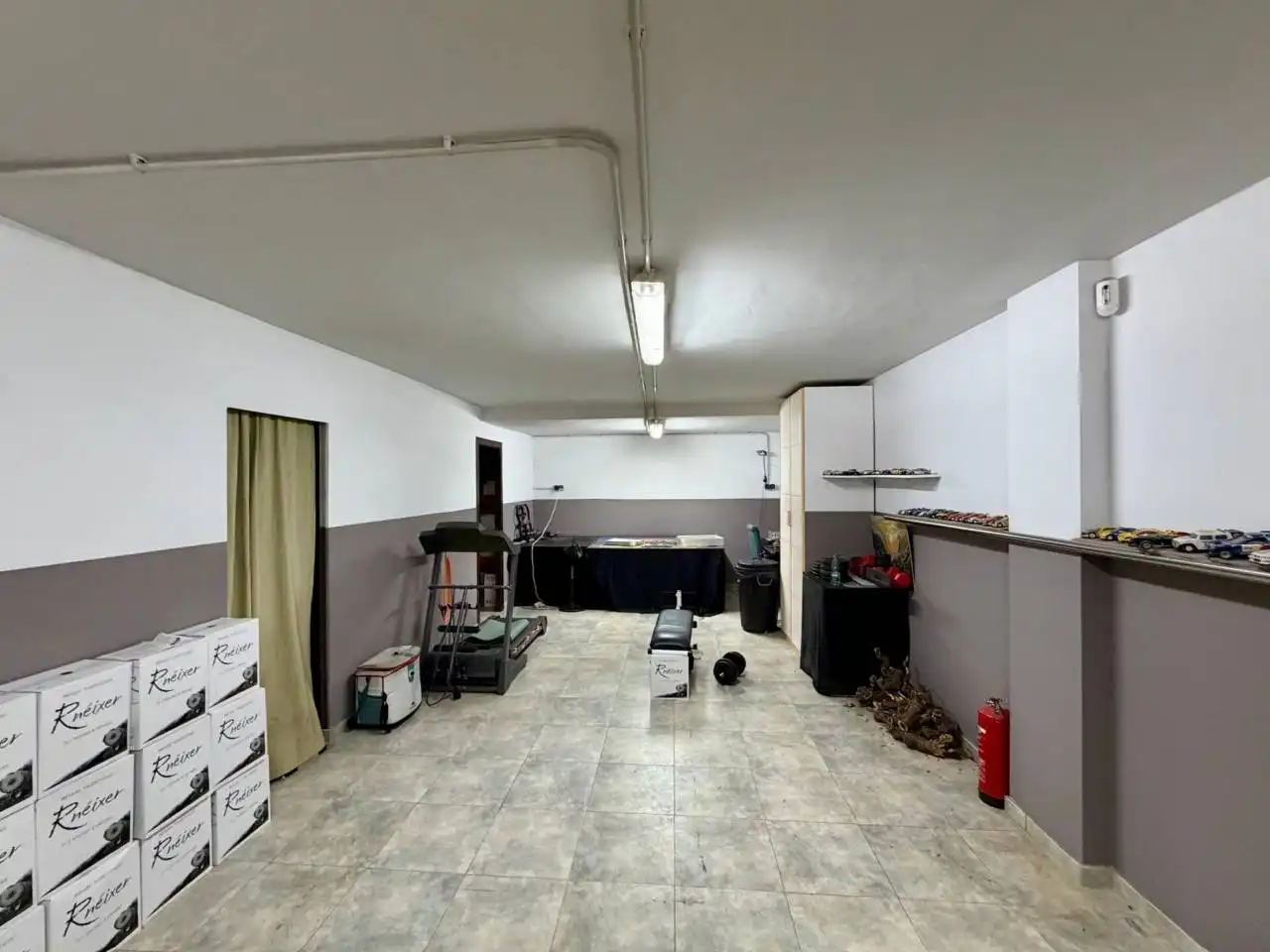 Casa amb jardí en venda a Calle Conrad Cardús, imagen 33