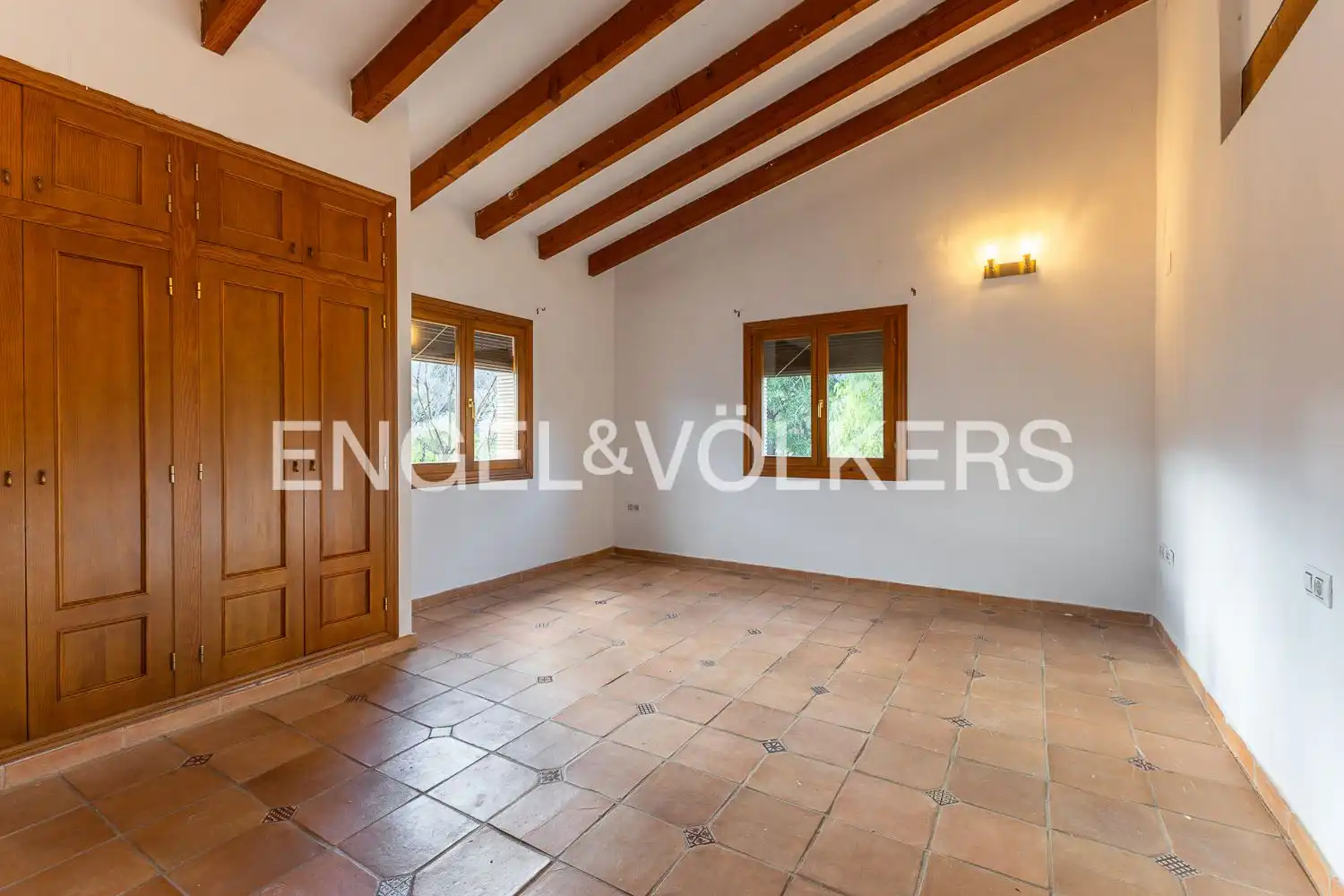 Houses for sale in Orba  with Air Conditioner, Heating and Private garden