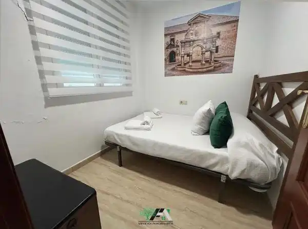 Appartamento con ascensore in affitto a Acera de la Magdalena, imagen 10