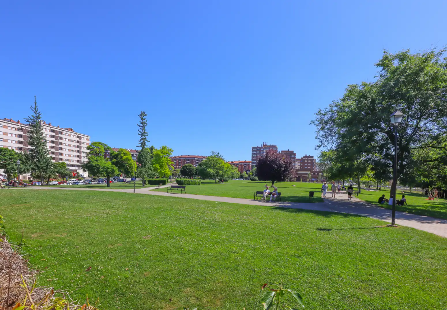 Pis de lloguer a Oviedo - Plaza Santullano, 17, Milán - Pumarín