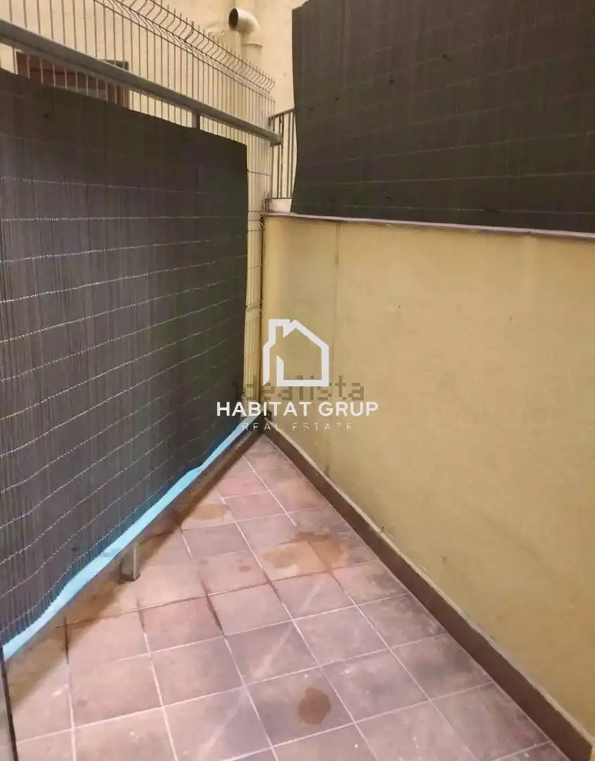 Piso en venta en Sant Joan de les Abadesses con Calefacción y Terraza