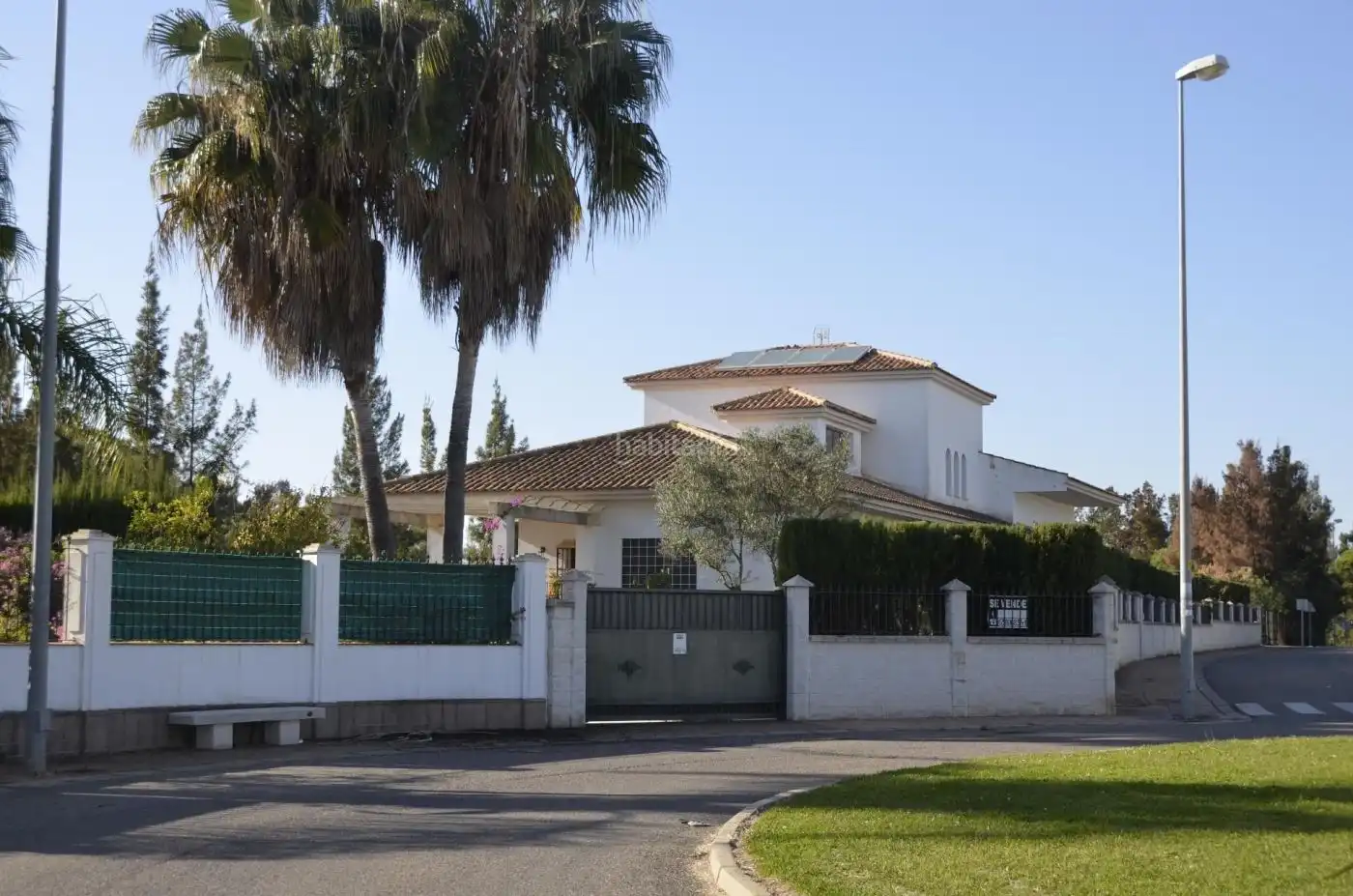 Casa en venta en Calle Bartolomé de las Casas 2