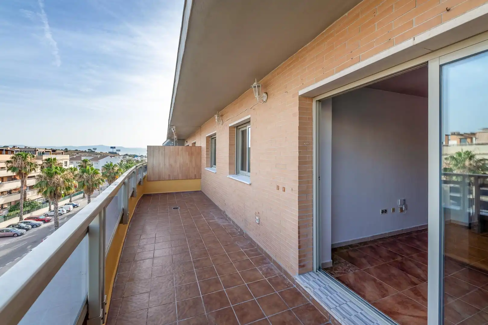 Terrassa de Àtic en venda en Torremolinos amb Aire condicionat, Calefacció i Terrassa