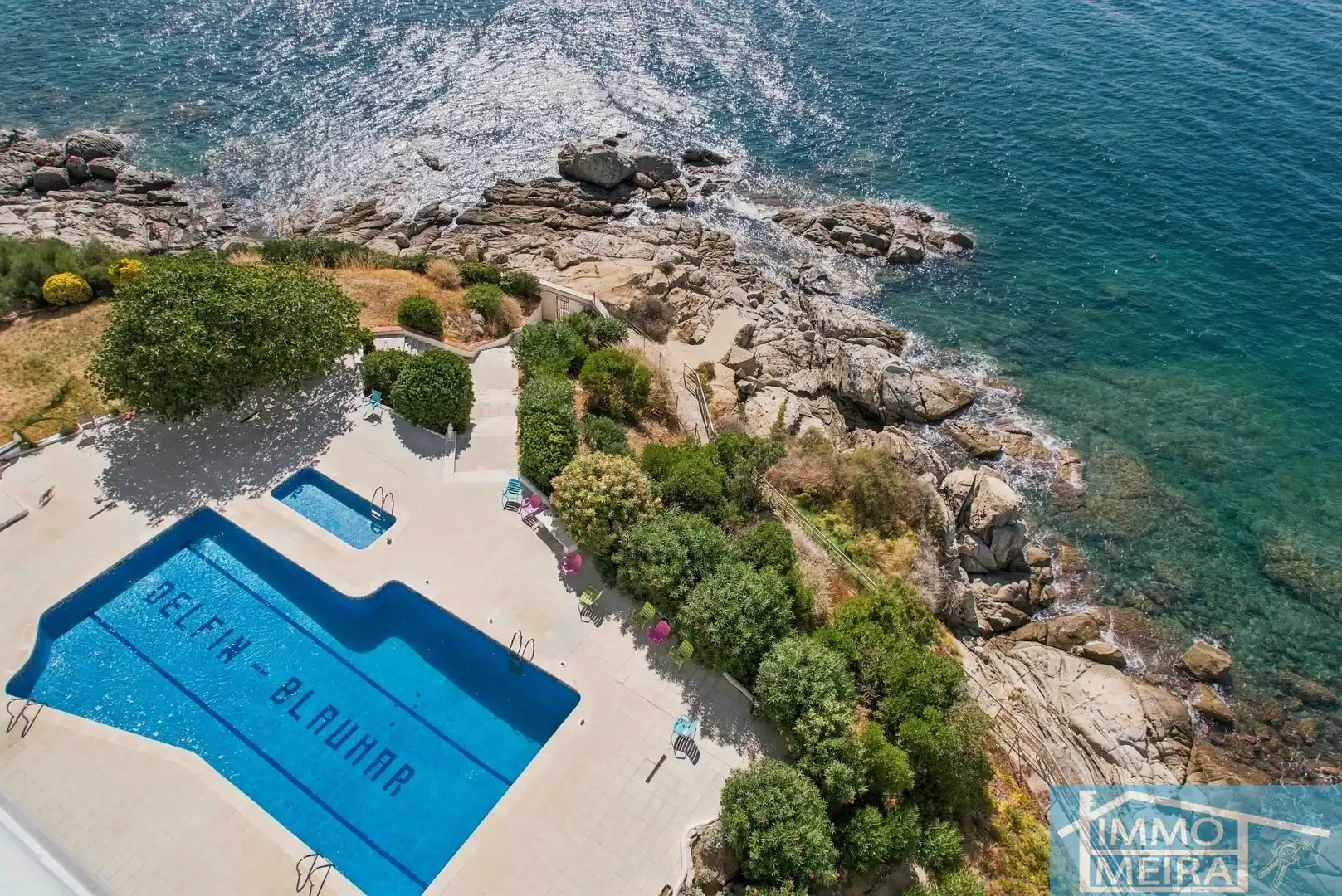 Appartement compact avec piscine à vendre à Almadrava - Canyelles - Puig-Rom, imagen 6