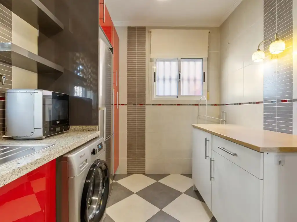Casa amb piscina en venda a Calle Rosa-Villa Rosa, imagen 13