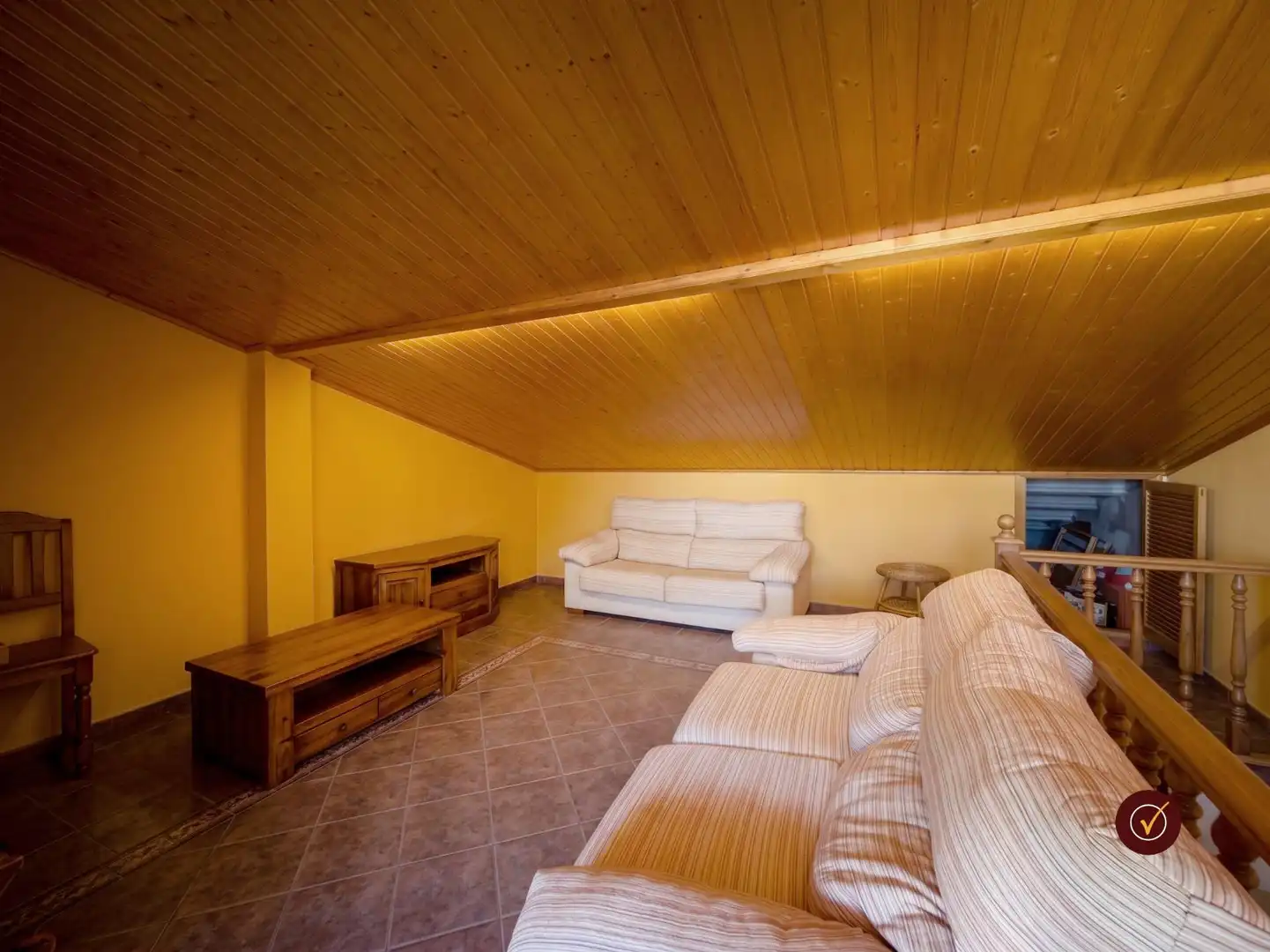 Houses for sale in Monforte del Cid  with Air Conditioner, Terrace and Storage room
