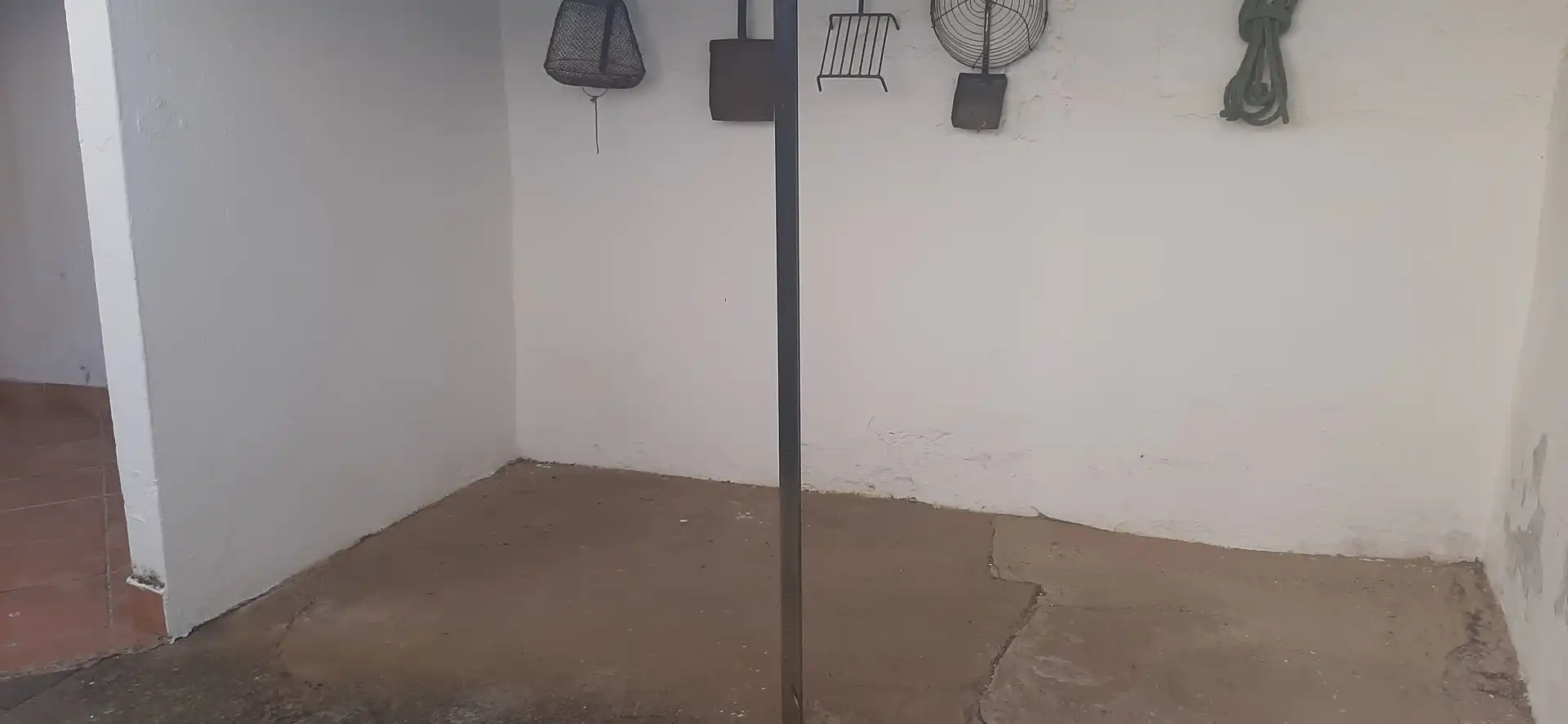 Casa o chalet en venta en Calle Marqués de Valdeterrazo, Valencia del Mombuey