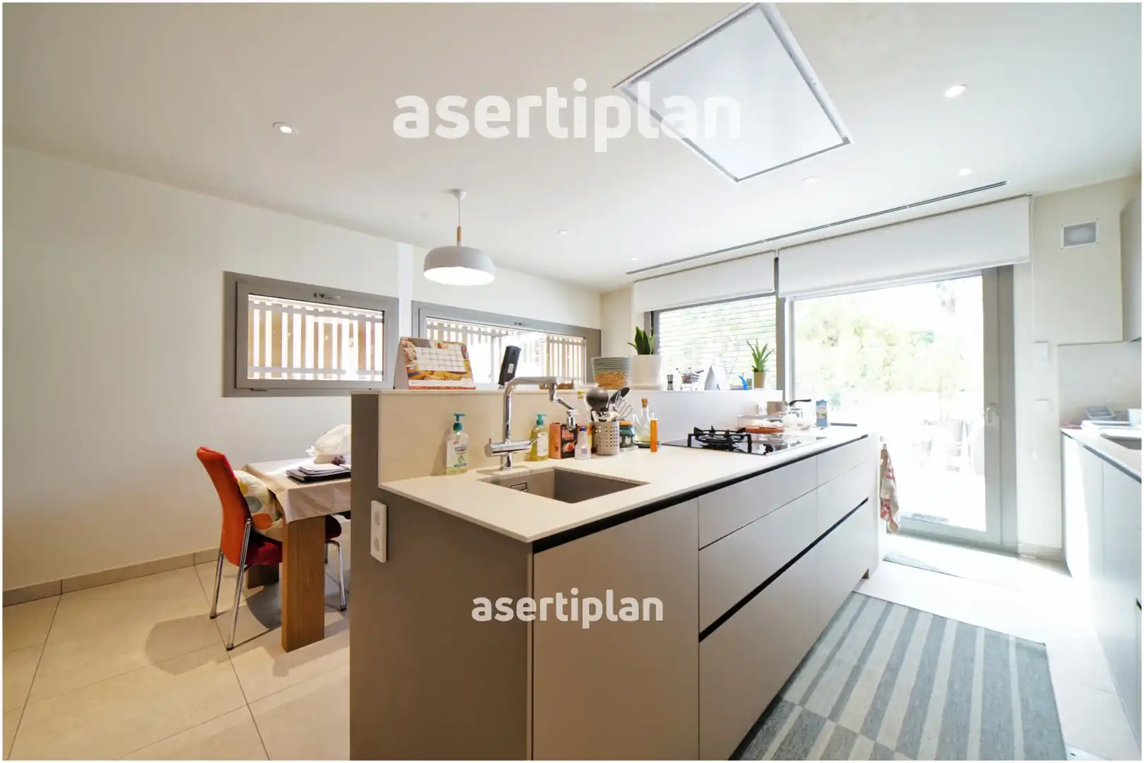 Casa con terraza en venta en Centre, imagen 54