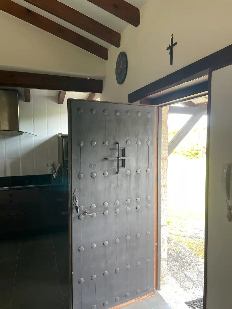 Finca rústica en venta en AC-303, Corrubedo
