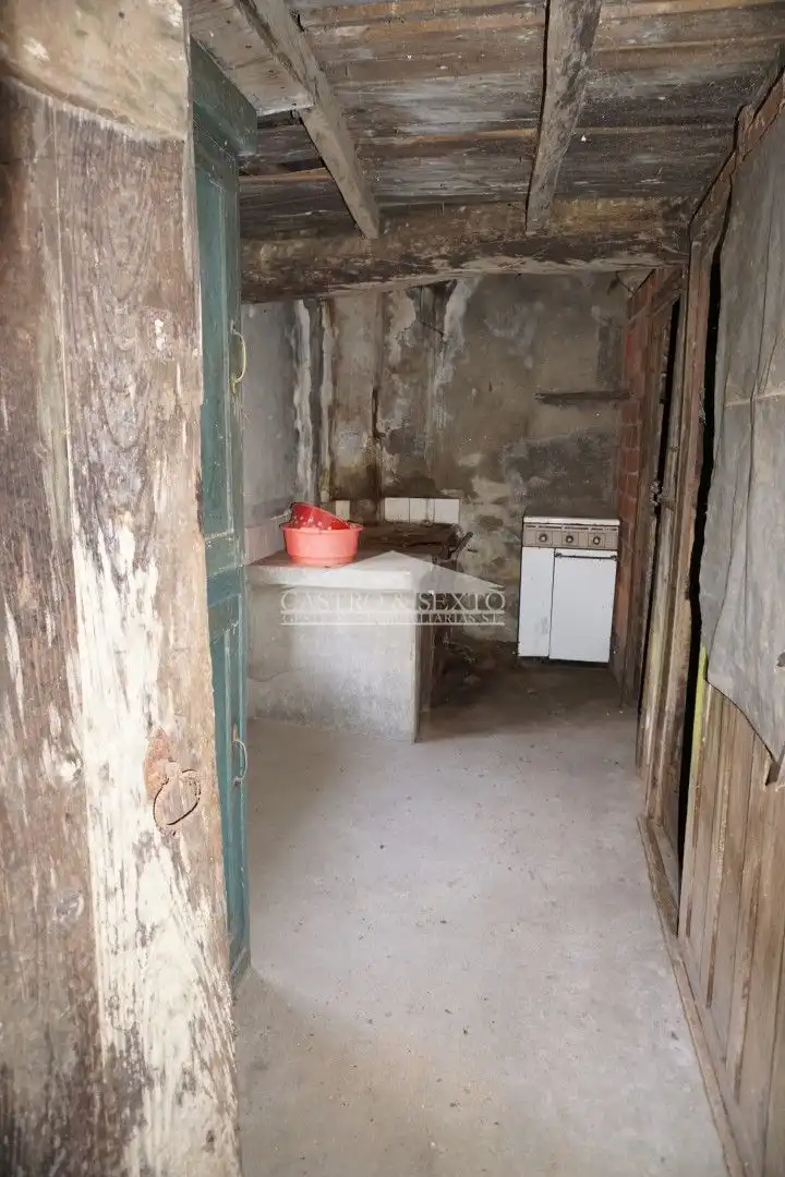 Casa rustica in vendita a Palas de Rei, imagen 14