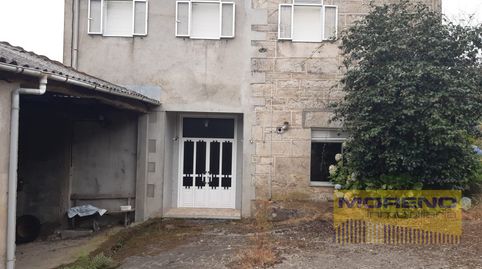 CASA RURAL DE PIEDRA CON TERRENO