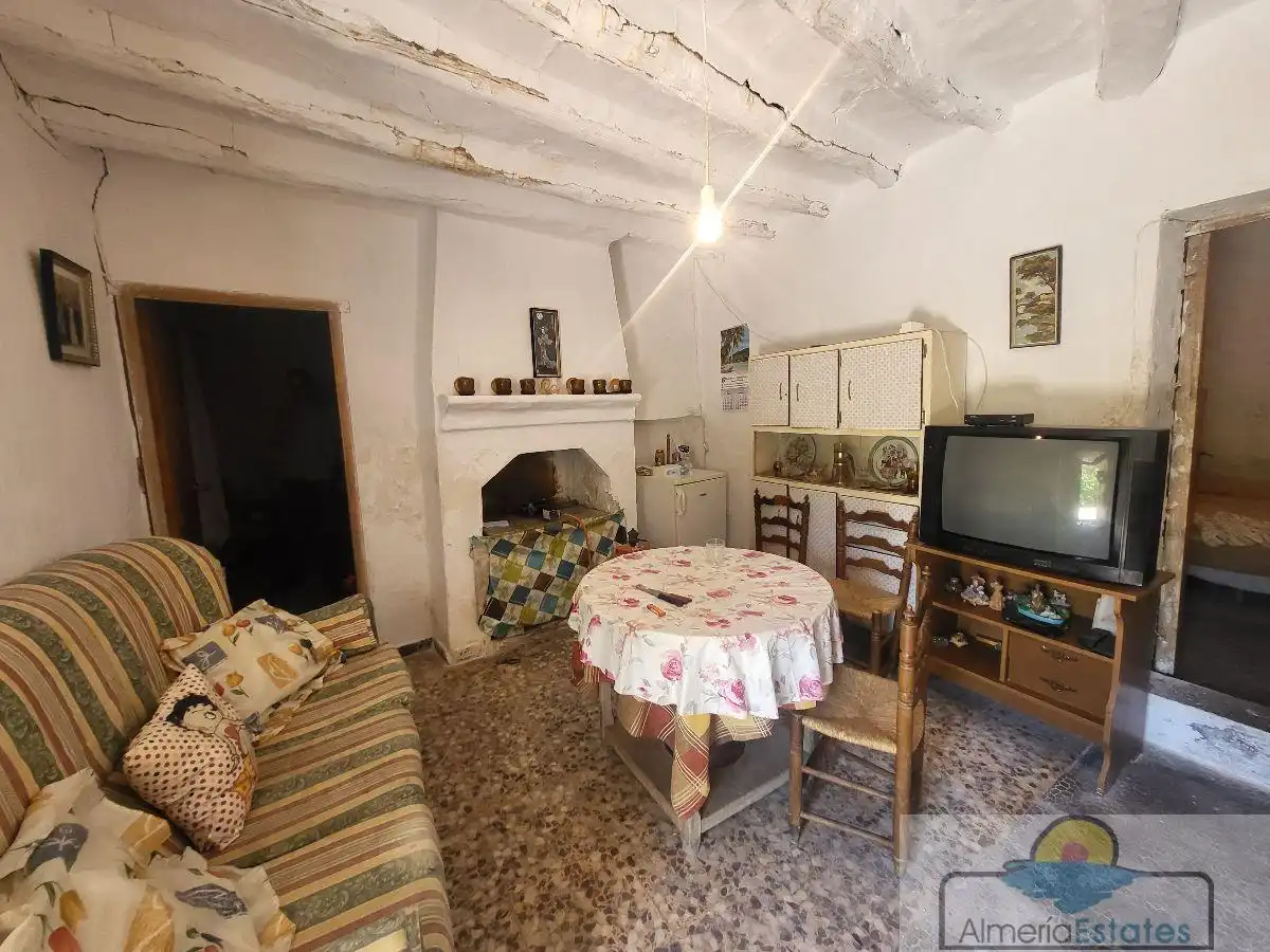 Casa in vendita a Albánchez, imagen 6