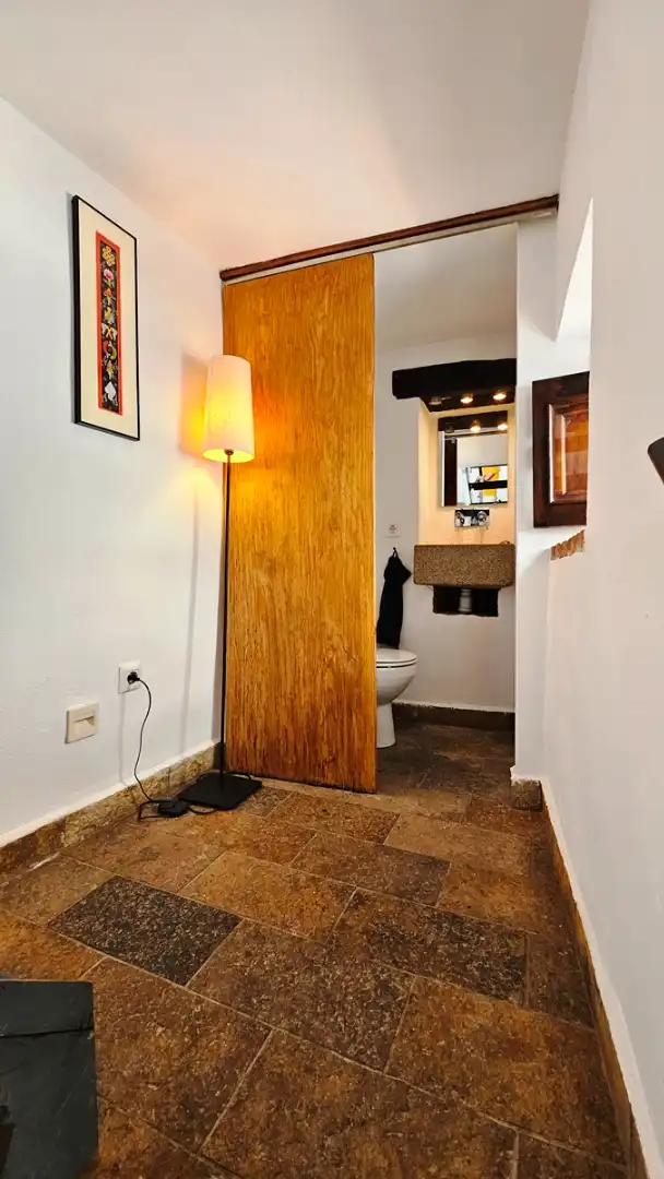 Casa amb terrassa en venda a Calle Minarete, imagen 22