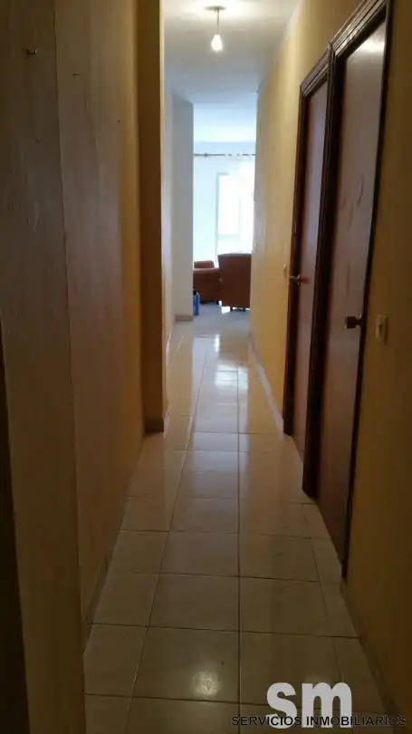 Flat for sale in Cortes de la Frontera  with Terrace