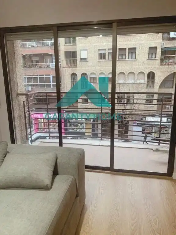 Apartment with lift to rent in Centro, imagen 5
