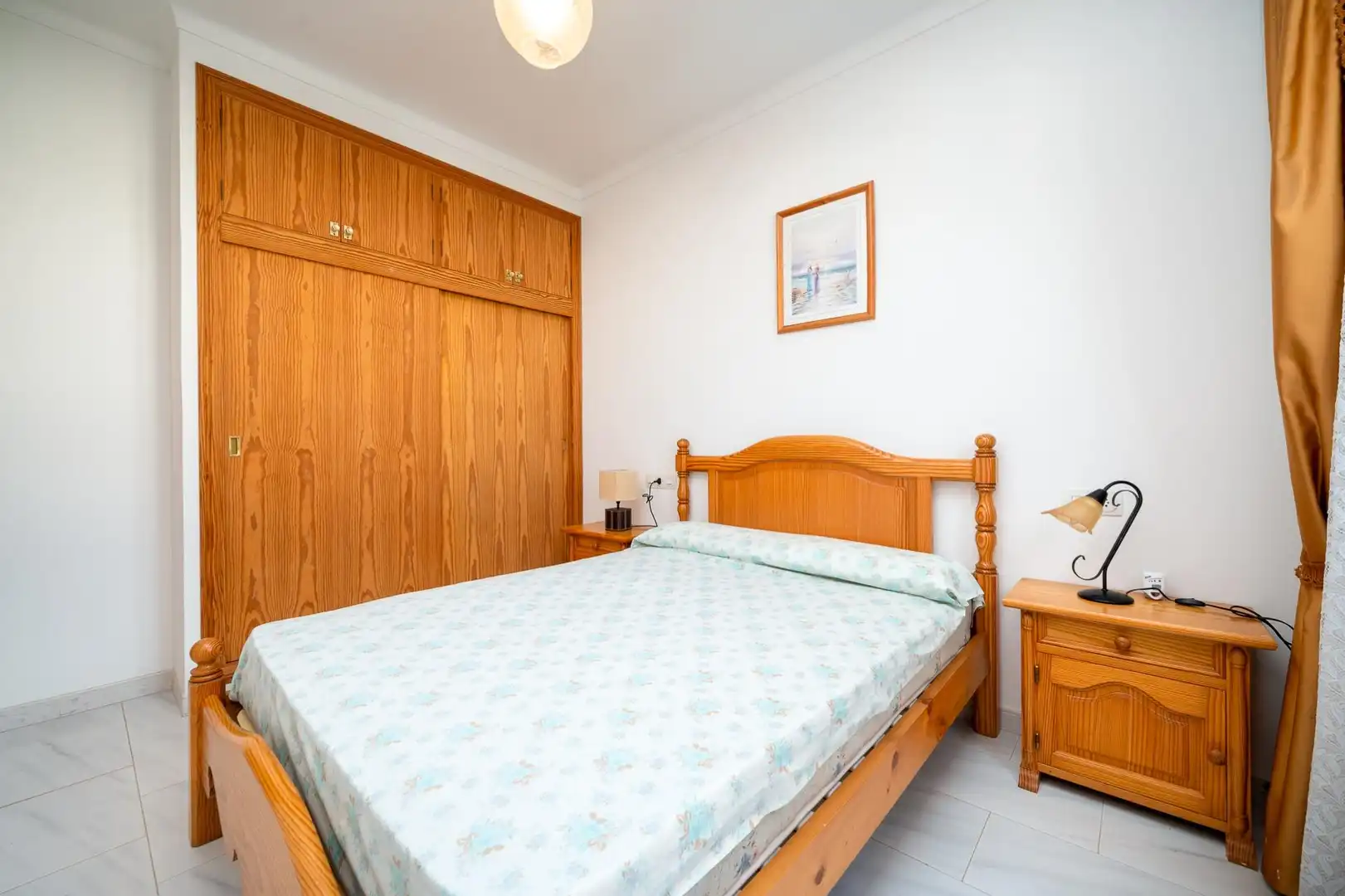 Bedroom of Houses for sale in Petra  with Terrace and Balcony