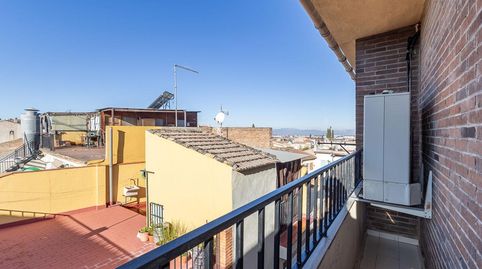 Foto 3 de Piso en venta en Horno, 8, Ogíjares, Granada